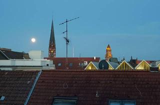 Anlageobjekt in 66111 Saarbrücken, Zentral gelegenes, top gepflegtes Mehrfamilienhaus