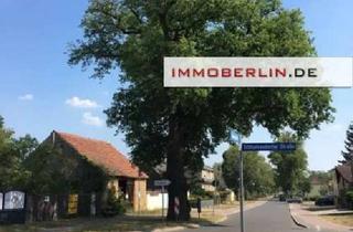 Grundstück zu kaufen in 14554 Seddiner See, IMMOBERLIN.DE - Exzellentes Baugrundstück beim Großen Seddiner See