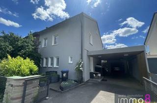 Doppelhaushälfte kaufen in 86356 Neusäß, Wohnen im eigenen Haus in bester Lage in Neusäß