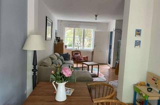 Immobilie mieten in Steinbachstraße, 12489 Adlershof, Steinbachstraße, Berlin furnished