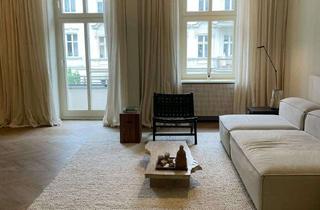 Immobilie mieten in Immanuelkirchstraße, 10405 Prenzlauer Berg (Prenzlauer Berg), Immanuelkirchstraße, Berlin
