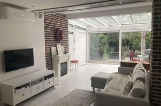 Immobilie mieten in 42719 Wald, Appartment mit Wintergarten-Blick ins Grüne