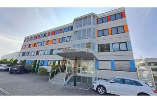 Büro zu mieten in 65830 Kriftel, Kriftel - Kriftel - modernes klimatisiertes Büro - ca. 143 m² - Top Ausstattung