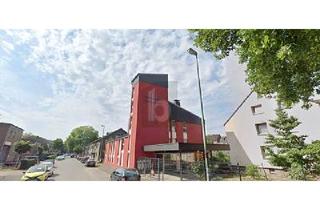 Geschäftslokal mieten in 47167 Duisburg, EINZIGARTIGES GEMEINDEHAUS MIT VIEL POTENZIAL