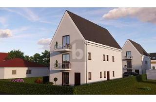 Wohnung kaufen in 28277 Bremen, EXKLUSIVES WOHNEN - NEUBAU JETZT ZUKUNFT SICHERN