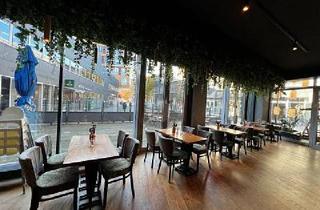 Gastronomiebetrieb mieten in 20251 Hamburg, STILVOLLES RESTAURANT IN BESTLAGE