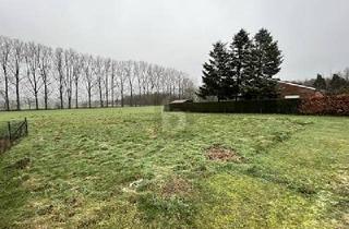 Grundstück zu kaufen in 33330 Gütersloh, EXKLUSIVER TRAUM: IHR PERSÖNLICHES PARADIES