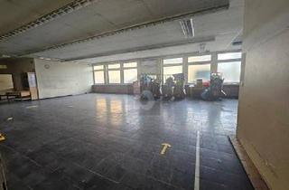 Gewerbeimmobilie kaufen in 47652 Weeze, ZENTRALE LOGISTIKHALLE UND BÜRORÄUME