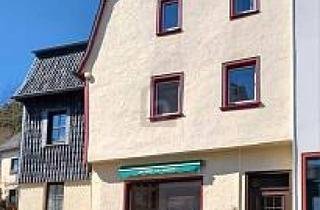 Anlageobjekt in 53902 Bad Münstereifel, WOHNEN UND GEWERBE IN ZENTRALE LAGE