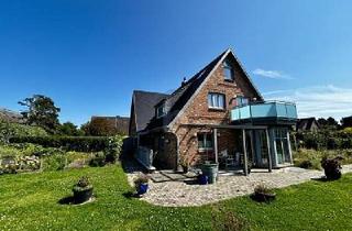 Doppelhaushälfte kaufen in 25996 Wenningstedt, IHR NEUES ZUHAUSE: KOMFORT UND NATUR VEREINT