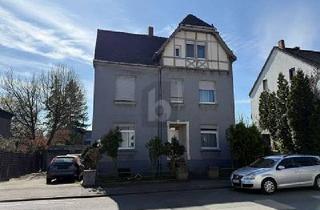 Mehrfamilienhaus kaufen in 59077 Hamm, TOP RENDITE - INVESTMENT MIT GARTENIDYLLE