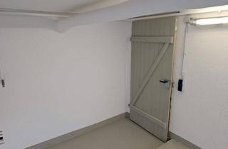 Geschäftslokal mieten in 21682 Stade, Praktischer Lagerraum in zentraler Lage von Stade!