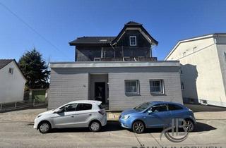 Haus kaufen in 42477 Radevormwald, Renditeobjekt - in guter Lage!