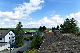 Wohnung kaufen in 61267 Neu-Anspach, Neu-Anspach - Lichtdurchflutete 4-Zimmer-Wohnung mit traumhaftem Ausblick