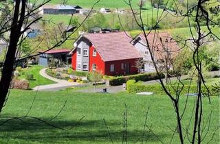 Haus kaufen in 54689 Übereisenbach, Übereisenbach - Gemütliches Zuhause in Ruhelage und direkter Grenznähe zu Luxemburg.