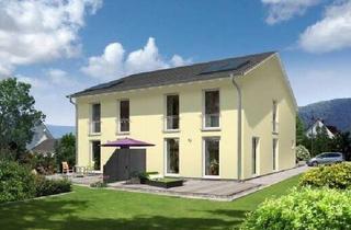 Haus kaufen in 19322 Breese, Breese - Dein eigenes Haus: unkompliziert, energetisch sicher & bezahlbar