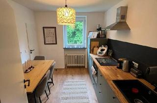 Wohnung kaufen in 95473 Creußen, Creußen - Gepflegte 2-Zimmer-Wohnung in ruhiger Lage von Creußen