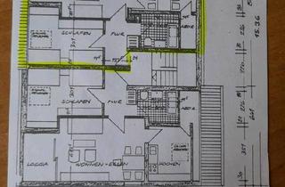 Wohnung kaufen in 89233 Neu-Ulm, Neu-Ulm - 2 Zimmer Wohnung mit Stellplatz in Ichenhausen