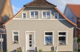 Einfamilienhaus kaufen in 23942 Dassow, Dassow - Einfamilienhaus - Wohnoase Dassow *Provisionsfrei*
