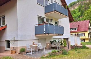 Wohnung kaufen in 78727 Oberndorf, Oberndorf am Neckar - Charmante Maisonette-Dachgeschoß Wohnung - provisionsfrei