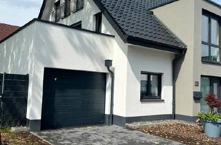 Wohnung kaufen in 59558 Lippstadt, Lippstadt - Neubauwohnung