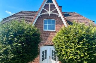 Einfamilienhaus kaufen in 21395 Tespe, Tespe - *von PRIVAT* Freistehendes Einfamilienhaus im Friesenstil