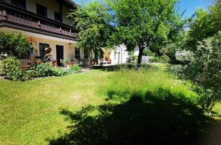 Wohnung kaufen in 94491 Hengersberg, Hengersberg - Provisionsfreie 4 Zimmer Eigentumswohnung mit großem Gartenanteil