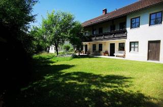 Wohnung kaufen in 94491 Hengersberg, Hengersberg - Provisionsfreie 4 Zimmer Eigentumswohnung mit großem Gartenanteil