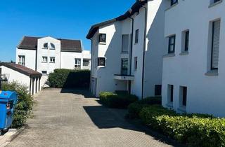 Wohnung kaufen in 72622 Nürtingen, Nürtingen - Geschmackvolle 2-Raum-Wohnung mit Balkon und EBK in Reutlingen