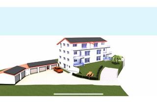 Wohnung kaufen in 74594 Kreßberg, Kreßberg - Attraktive Neubauwohnung 3-4 Zimmer