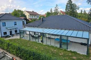 Einfamilienhaus kaufen in 95336 Mainleus, Mainleus - Modernes Einfamilienhaus (Bungalow)