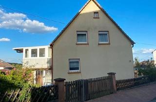 Doppelhaushälfte kaufen in 65779 Kelkheim, Kelkheim (Taunus) - Doppelhaushälfte von privat zu verkaufen