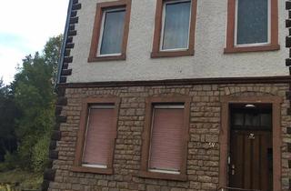 Doppelhaushälfte kaufen in 54634 Bitburg, Bitburg - GerolsteinBruchsteinhaus mit Aussicht über Löwenburg und Dolomite