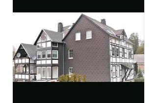 Wohnung kaufen in 33129 Delbrück, Delbrück - Eigentumswohnung Olsberg Antfeld