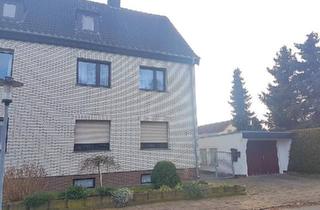 Doppelhaushälfte kaufen in 06792 Sandersdorf, Sandersdorf-Brehna - Dreifamilienhaus komplett vermietet ohne Maklercourtage