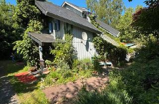 Einfamilienhaus kaufen in 54472 Monzelfeld, Monzelfeld - Exklusives Architektenhaus in Oktagonform