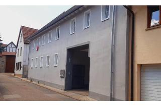Mehrfamilienhaus kaufen in 55291 Saulheim, Saulheim - Attraktive renditestarke Anlageimmobilie, gute Lage von Saulheim