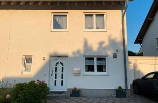 Doppelhaushälfte kaufen in 56566 Neuwied, Neuwied - Doppelhaushälfte in Neuwied-Engers