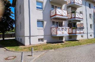 Wohnung kaufen in 06449 Aschersleben, Aschersleben - Eigentumswohnung