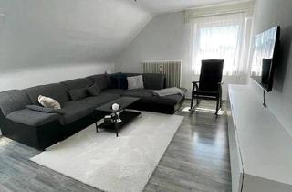 Wohnung kaufen in 76767 Hagenbach, Hagenbach - 3 Zimmer DG Wohnung in Hagenbach