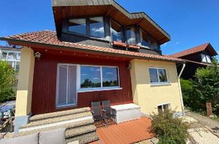 Einfamilienhaus kaufen in 71579 Spiegelberg, Spiegelberg - Freistehendes Einfamilienhaus
