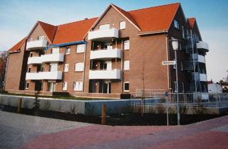 Wohnung kaufen in 27777 Ganderkesee, Ganderkesee - Zentrale 2 ZKB Südbalkon + Lift in Ganderkesee von Privat