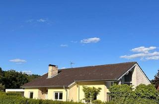 Einfamilienhaus kaufen in 92355 Velburg, Velburg - Einfamilienhaus mit Einliegerwohnung in Velburg ca.209 m² Wohnfl.