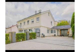 Einfamilienhaus kaufen in 73527 Täferrot, Täferrot - *Provisionsfrei* Einfamilienhaus mit XXL Terrasse
