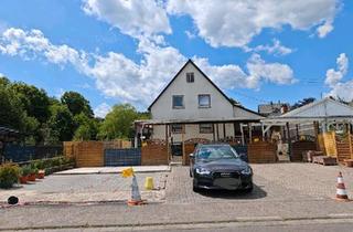 Einfamilienhaus kaufen in 55624 Rhaunen, Rhaunen - Großzügiges Einfamilienhaus mit riesiger Garage