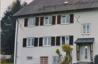 Wohnung kaufen in 88138 Sigmarszell, Sigmarszell - Eigentumswohnung in Sigmarszell, nähe Pfänder, nähe Autobahn
