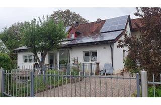 Mehrfamilienhaus kaufen in 93164 Laaber, Laaber - Mehrfamilienhaus