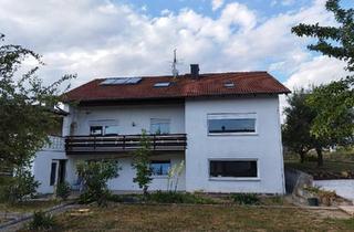 Mehrfamilienhaus kaufen in 85128 Nassenfels, Nassenfels - Mehrfamilienhaus in ruhiger Lage zu verkaufen.