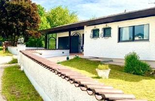 Haus kaufen in 93336 Altmannstein, Altmannstein - Traumhaftes Zweifamilienhaus mit Weitblick - Ruhige Lage