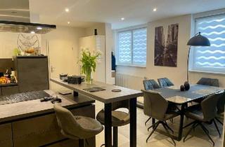 Loft kaufen in 67677 Enkenbach-Alsenborn, Enkenbach-Alsenborn - Exklusive Loftwohnung in guter Lage mit Top-Anbindung, prov.frei